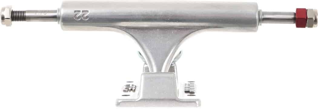 Ace AF-1 Hollow Skateboard Trucks