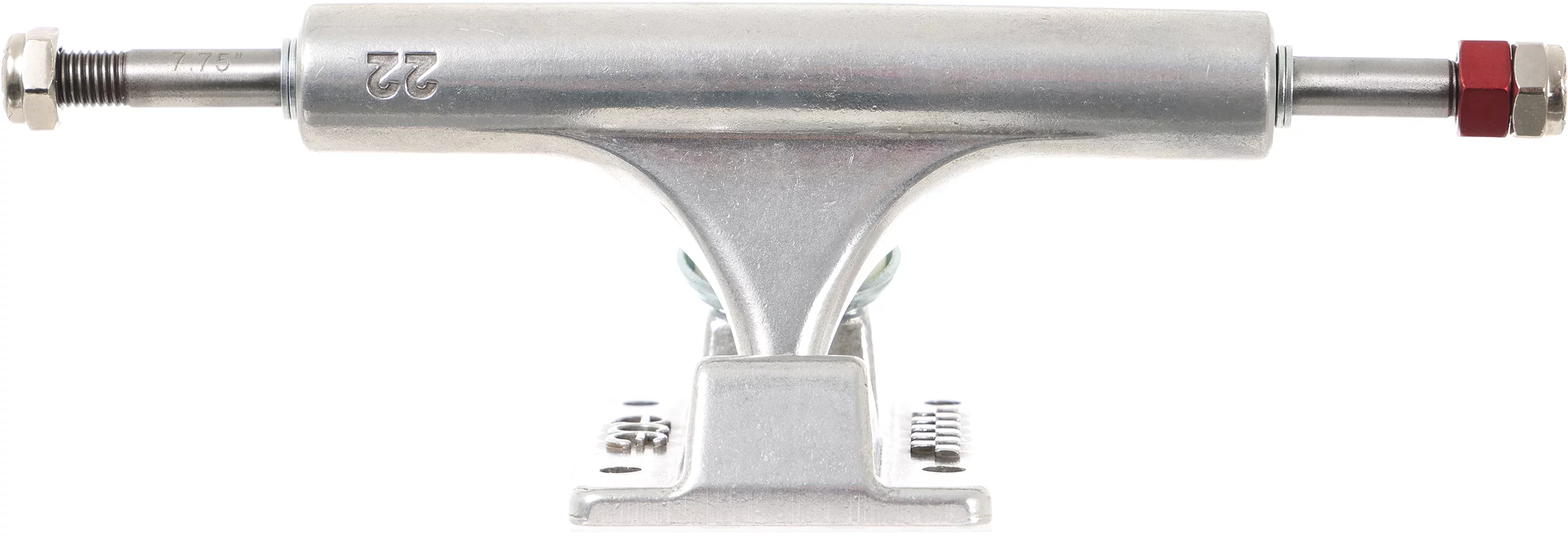 Ace AF-1 Hollow Skateboard Trucks | Tactics