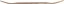 Baker Reynolds Emergers 8.25 Skateboard Deck - side - feature image may not show selected color
