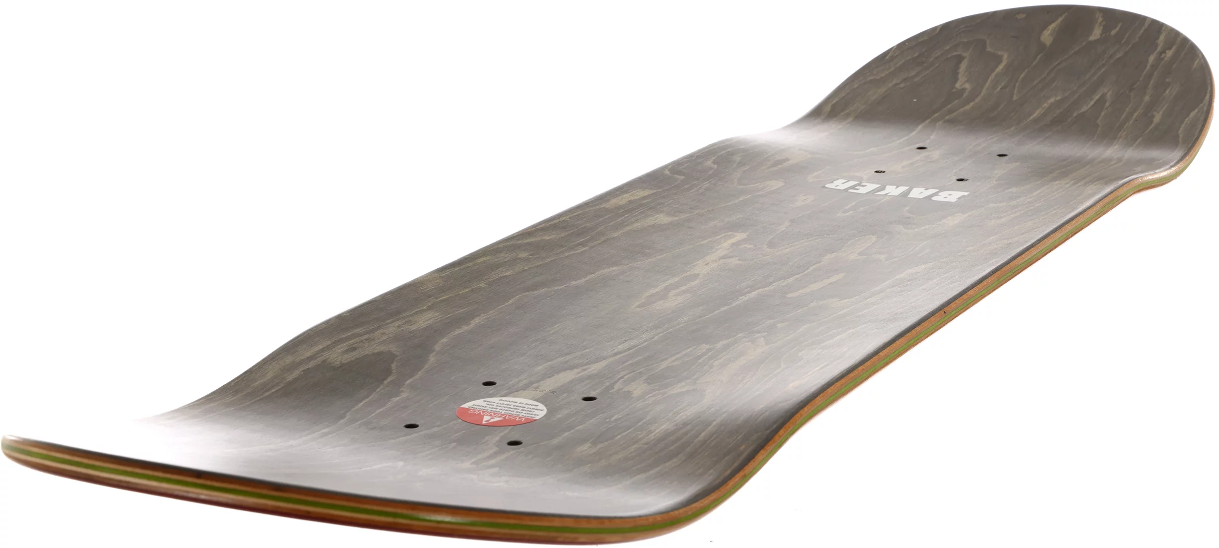 BAKER SKATEBOARDS デッキ　8.25 Amazon.com : Baker Brand Logo Deck - 8.25 Red/White : Sports