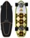 Carver Snapper 28.0" Surfskarte Complete Cruiser Skateboard