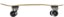 Carver Snapper 28.0" Surfskarte Complete Cruiser Skateboard - side