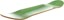 Zero Cole Micah III 8.25 Skateboard Deck - angle