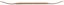 Zero Thomas Micah III 8.5 Skateboard Deck - side