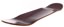 Zero Thomas Micah III 8.5 Skateboard Deck - angle