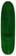 Fixer Looker 9.3 Skateboard Deck - top - feature image may not show selected color