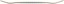 Fixer Looker 9.3 Skateboard Deck - side - feature image may not show selected color