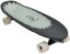 Globe Frothy 30" Surfskate Complete Cruiser Skateboard - angle
