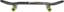 Globe Hammer 8.625 Complete Cruiser Skateboard - side