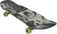 Globe Hammer 8.625 Complete Cruiser Skateboard - angle