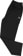 Independent BTG Summit Skate Pants - black - alternate fold