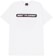 Independent BTG Speed Revolve T-Shirt - white - front