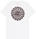 Independent BTG Speed Revolve T-Shirt - white - reverse