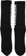 Independent Baseline Sock - black - reverse