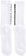 Independent Baseline Sock - white - reverse