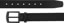 Independent Bar Logo Belt - black - alternate