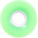 Pig Rovers Cruiser Skateboard Wheels - green/white (85a) - reverse