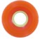 Pig Rovers Cruiser Skateboard Wheels - orange/yellow (85a) - reverse
