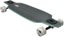 Globe Prowler Mid 34" Complete Longboard - angle