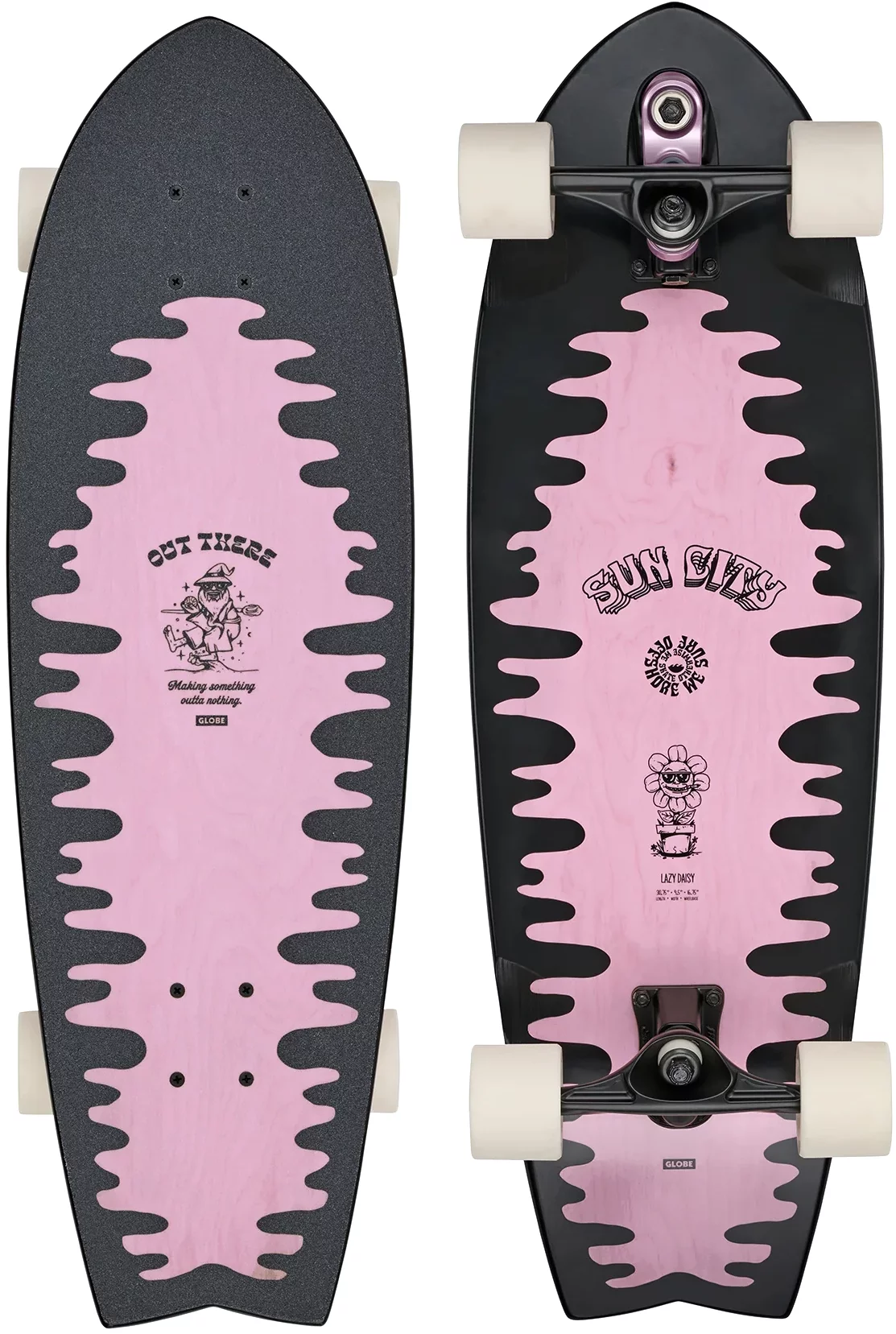 LP2枚　Pastel Coast - Hovercraft 、Sun 2024 Phase 5 Diamond Luv Women's Wakesurf Board | WakeMAKERS