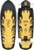 Globe Thumpy 30" Surf Skate Complete Cruiser Skateboard - serial chiller
