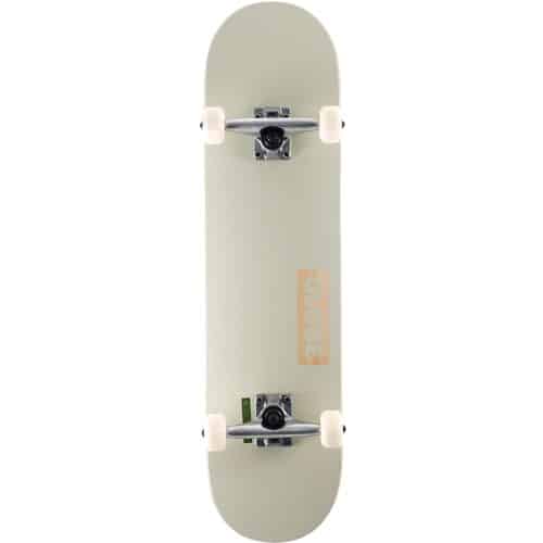 Globe G1 Lineform - board complet 8.25