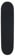 Globe Goodstock 8.0 Complete Skateboard - top