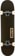 Globe Goodstock 8.25 Complete Skateboard - fatigue green
