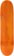 Tactics Throwback Skateboard Deck - top - feature image may not show selected color