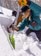 Backcountry Access BCA Dozer 1T-UL Ultralight Avalanche Shovel - green - Lifestyle 2