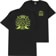 Creature Crete-Ture DIY T-Shirt - black