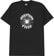 Creature Web Relic T-Shirt - black