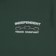 Independent Anytime Anywhere Chain T-Shirt - forest - front detail