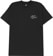 Independent BTG Lino Truck T-Shirt - black - front