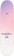 Welcome Britney Spears Believe 8.25 Skateboard Deck - pearl fade - top