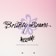 Welcome Britney Spears Believe 8.25 Skateboard Deck - pearl fade - close up 1