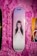 Welcome Britney Spears Believe 8.25 Skateboard Deck - pearl fade - Lifestyle 1