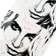 Welcome Britney Spears Til The World Ends 8.5 Skateboard Deck - white dip - close up