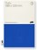 Polar Skate Co. Pith x Polar Skate Co. Deck Sketch Book - blue - front