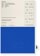 Polar Skate Co. Pith x Polar Skate Co. Deck Sketch Book - blue - reverse