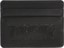 Thrasher Leather Card Wallet - black