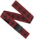 Arcade Belt Co. Plaid Belt - black/burnt