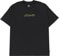 Nike SB Sounds Bangin T-Shirt - black - front