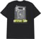 Nike SB Sounds Bangin T-Shirt - black - reverse