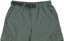 Nike SB Kearny Cargo Pants - vintage green - alternate front