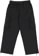 Nike SB Kearny Cargo Pants - black/white