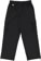 Nike SB Kearny Cargo Pants - black/white - reverse