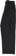 Nike SB Kearny Cargo Pants - black/white - fold