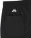 Nike SB Kearny Cargo Pants - black/white - reverse detail