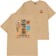 Rhythm Plant Magic Vintage T-Shirt - incense